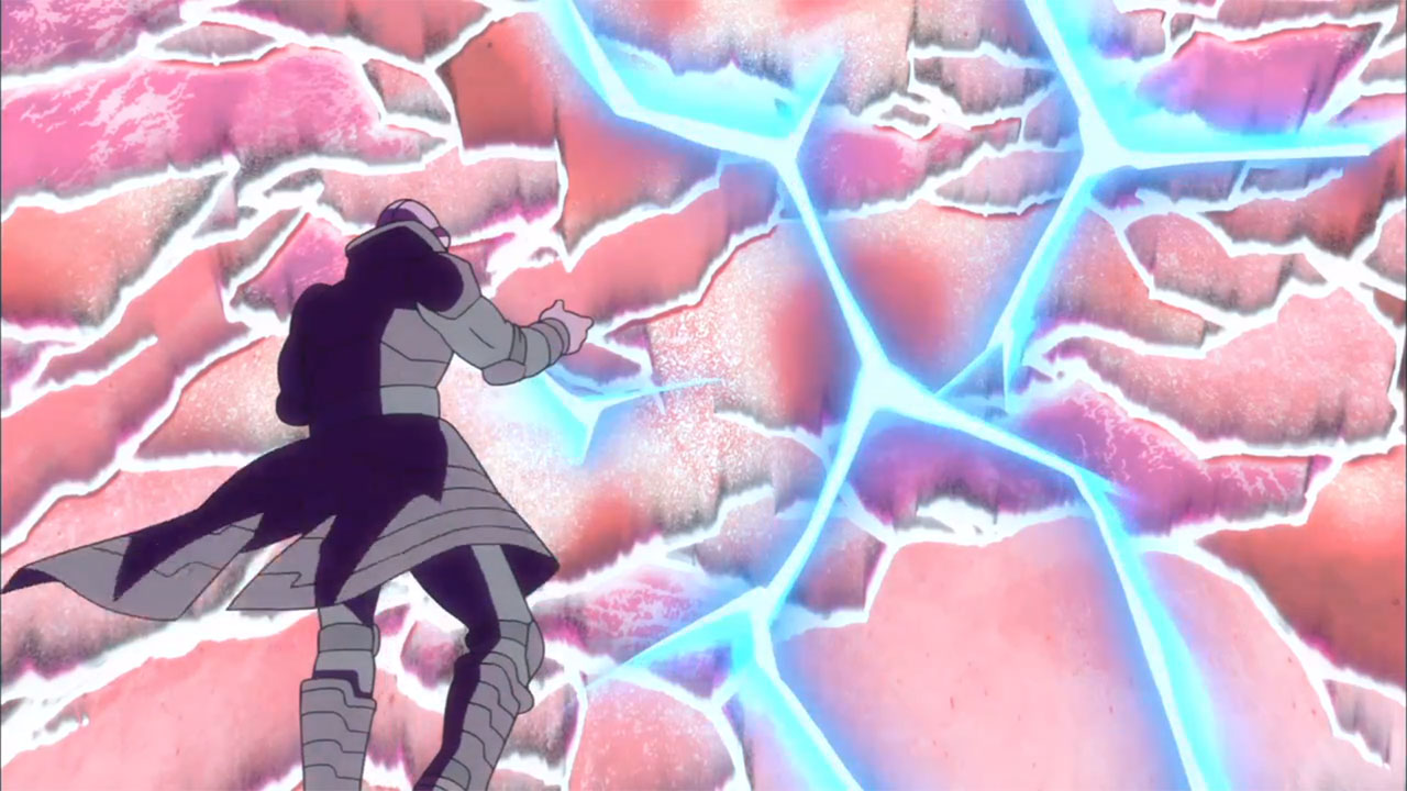 Son Goku vs. Hit Rematch: Σαν έμπειρος martial artist τελικά ο Son Goku κατανοεί και... σπάει τα κόλπα του Hit (επ. Dragon Ball Super 71 - 72).