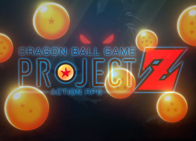 Dragon Ball Ελληνική κοινότητα - Project Z - Action RPG