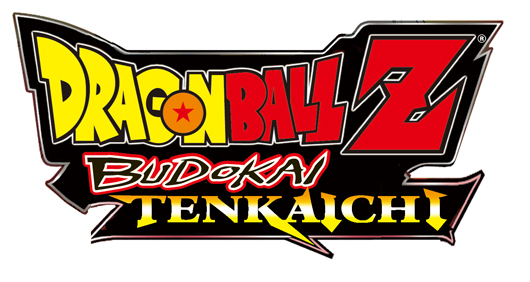 Dragon Ball Z Budokai Tenkaichi 4 logo